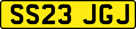 SS23JGJ