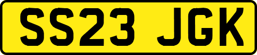 SS23JGK