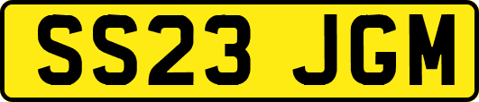 SS23JGM