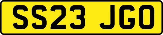 SS23JGO
