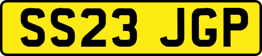 SS23JGP