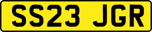 SS23JGR