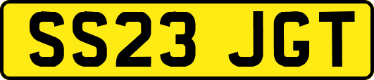 SS23JGT