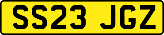 SS23JGZ