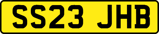 SS23JHB