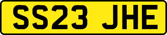 SS23JHE