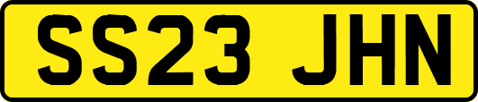 SS23JHN