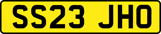 SS23JHO