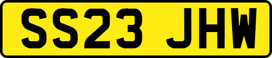 SS23JHW