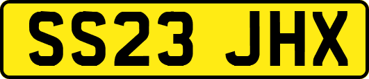 SS23JHX
