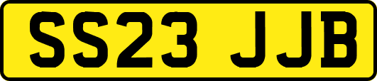 SS23JJB