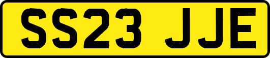 SS23JJE