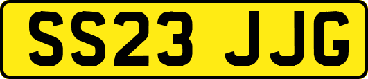 SS23JJG