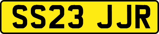 SS23JJR