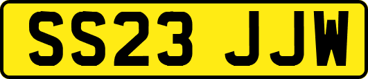 SS23JJW