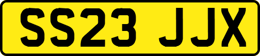 SS23JJX