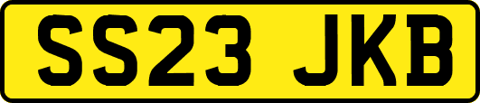 SS23JKB