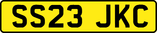 SS23JKC