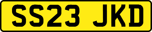 SS23JKD