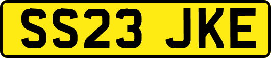 SS23JKE
