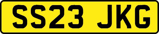 SS23JKG