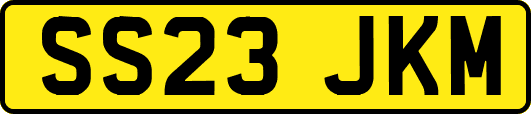 SS23JKM