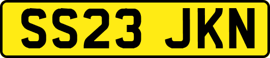 SS23JKN