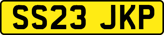 SS23JKP