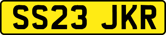 SS23JKR