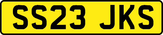 SS23JKS