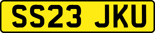 SS23JKU