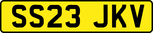 SS23JKV
