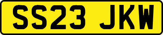 SS23JKW