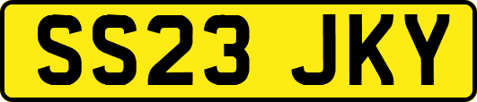 SS23JKY