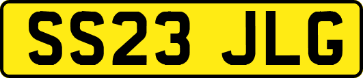 SS23JLG