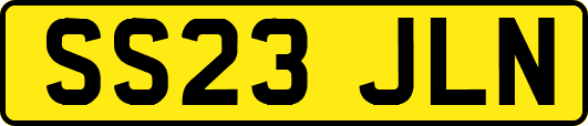 SS23JLN