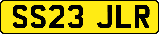 SS23JLR