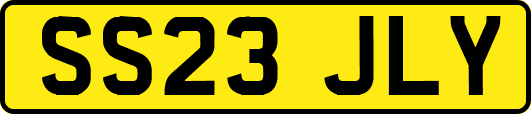 SS23JLY