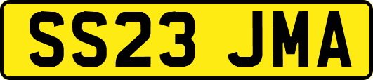 SS23JMA