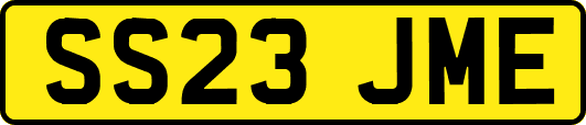 SS23JME