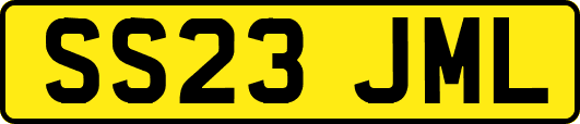 SS23JML