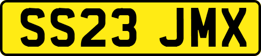 SS23JMX