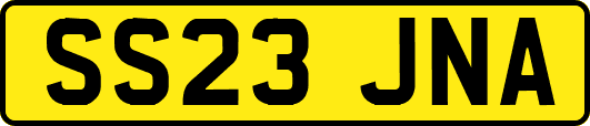 SS23JNA