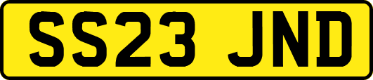 SS23JND