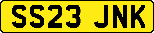 SS23JNK