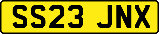 SS23JNX
