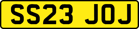 SS23JOJ