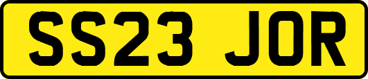 SS23JOR