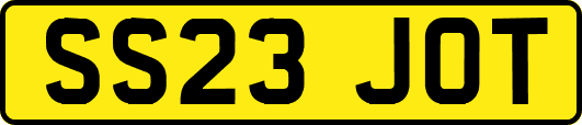 SS23JOT