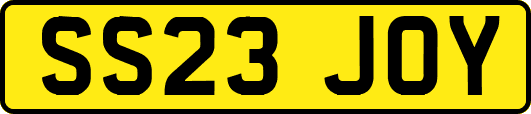 SS23JOY